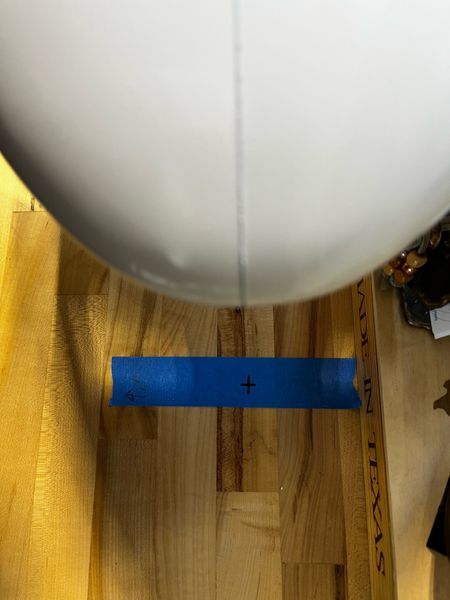 Chapter 3: Horizontal stabilizer and mechanics