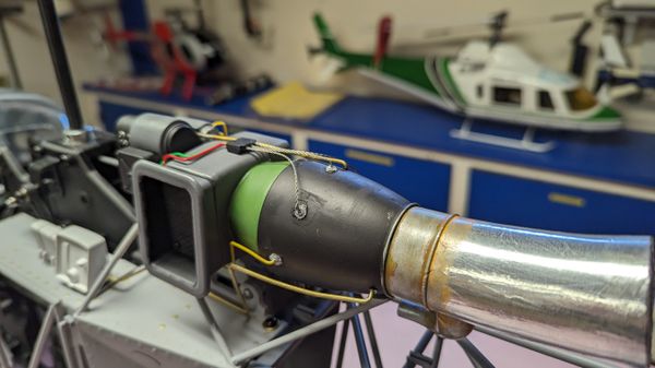 Chapter 7: The "DTD's" (dummy turbine details)