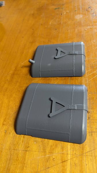 Chapter 11: Update to chapter 9