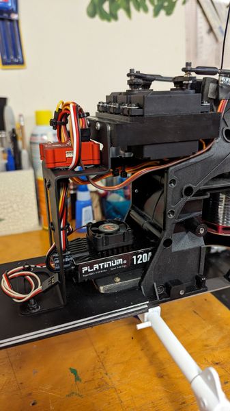 Chapter 14: It's Alive!