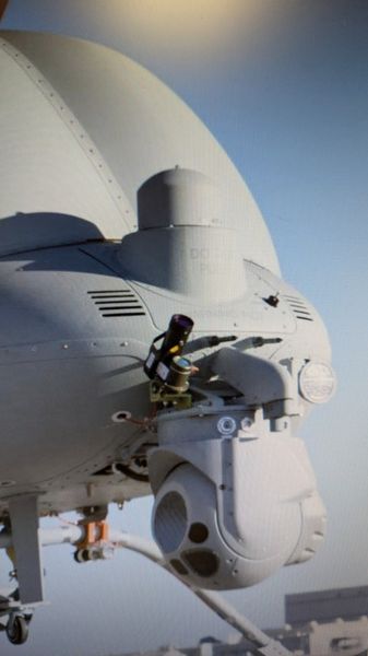 Chapter 3: Fuselage Do-dads