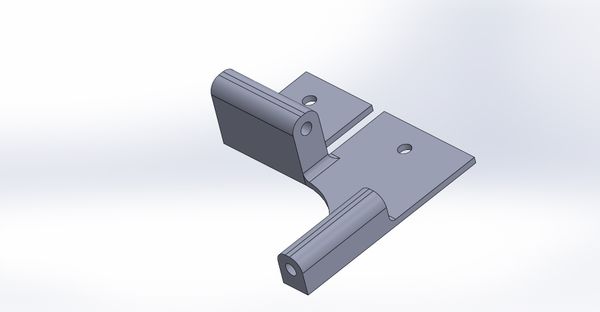 Chapter 4: Mechanics Part 3 (ESC Mounting, RX Battery, and RX)