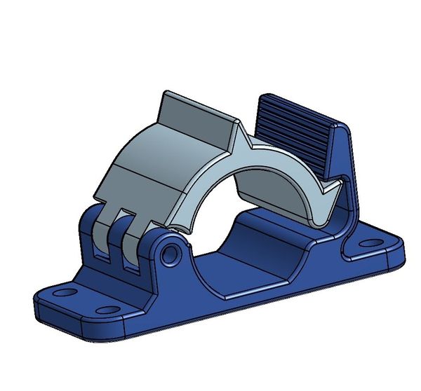 Chapter 12: Tri-mode Flatbed Trailer and Skid Clamps