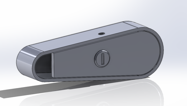 Chapter 3: Roughing the interior structure