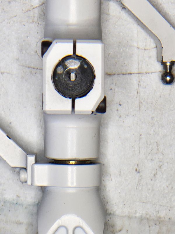 Chapter 2: Main Rotor Tear Down
