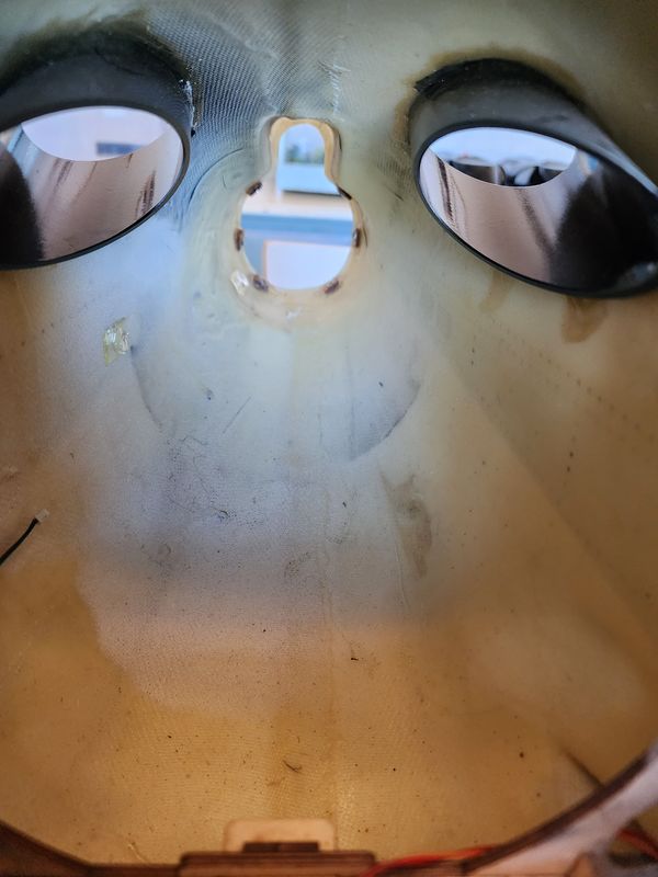Chapter 5: Airframe inspection
