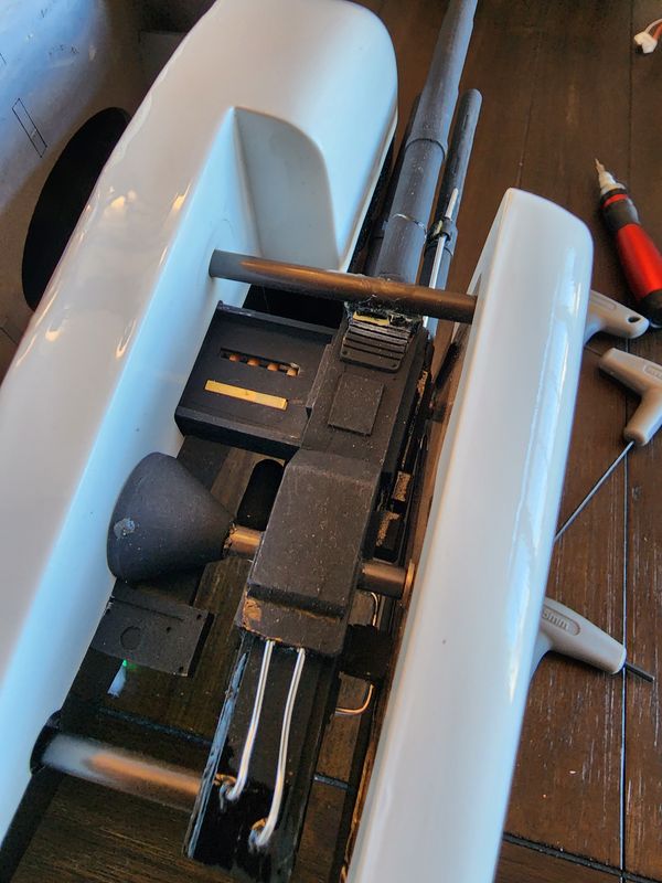 Chapter 5: Airframe inspection