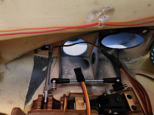 Chapter 5: Airframe inspection