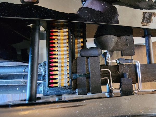 Chapter 5: Airframe inspection