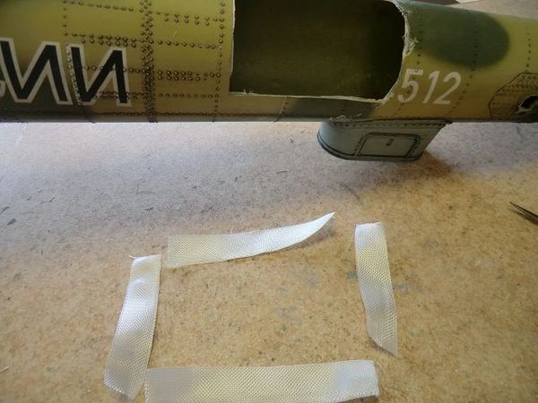 Chapter 2: Creating the Patch