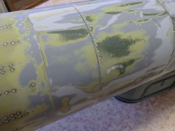 Chapter 3: Sanding, Filling, Priming