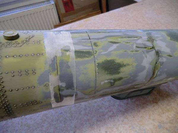 Chapter 3: Sanding, Filling, Priming
