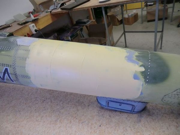 Chapter 3: Sanding, Filling, Priming