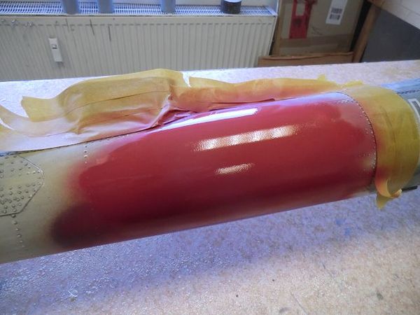 Chapter 3: Sanding, Filling, Priming