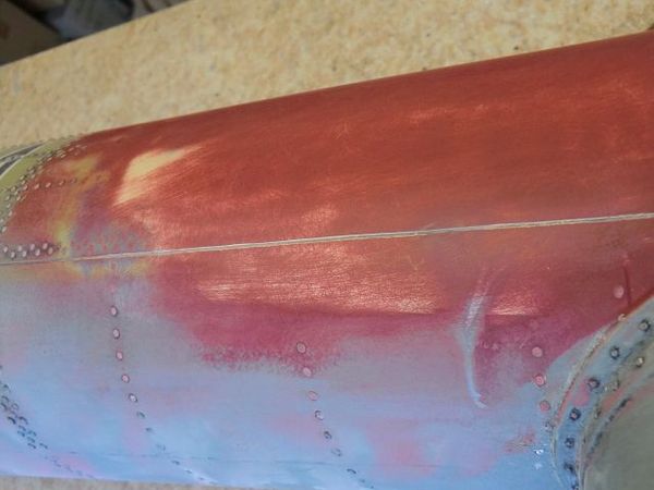Chapter 3: Sanding, Filling, Priming