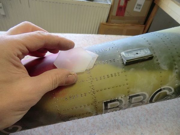 Chapter 3: Sanding, Filling, Priming