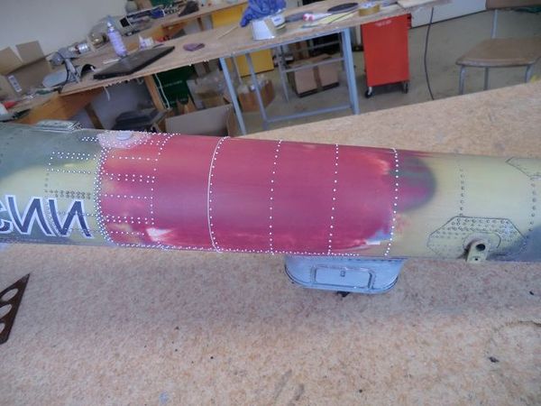 Chapter 3: Sanding, Filling, Priming