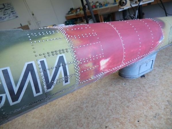 Chapter 3: Sanding, Filling, Priming