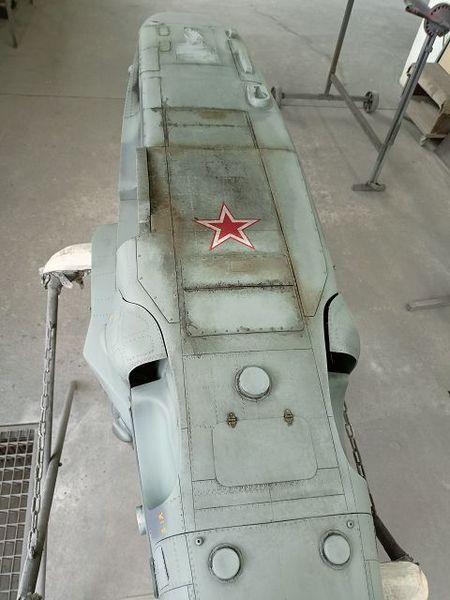 Chapter 3: Detailing the Fuselage