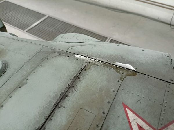 Chapter 3: Detailing the Fuselage