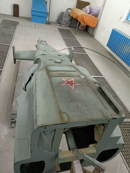 Chapter 3: Detailing the Fuselage