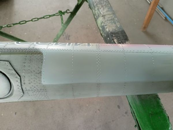 Chapter 4: Paint, Lettering & Weathering