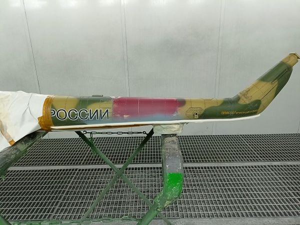 Chapter 4: Paint, Lettering & Weathering