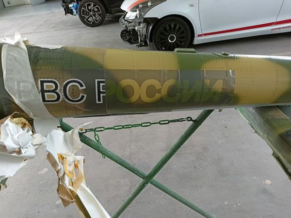 Chapter 4: Paint, Lettering & Weathering