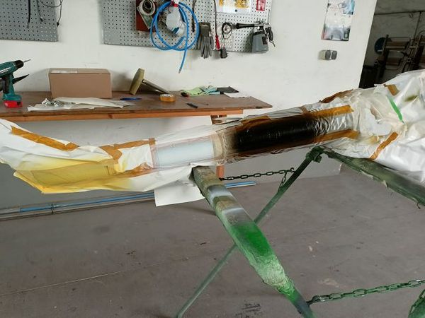 Chapter 4: Paint, Lettering & Weathering
