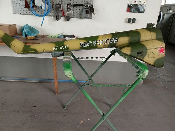 Chapter 4: Paint, Lettering & Weathering