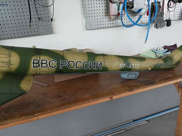 Chapter 4: Paint, Lettering & Weathering