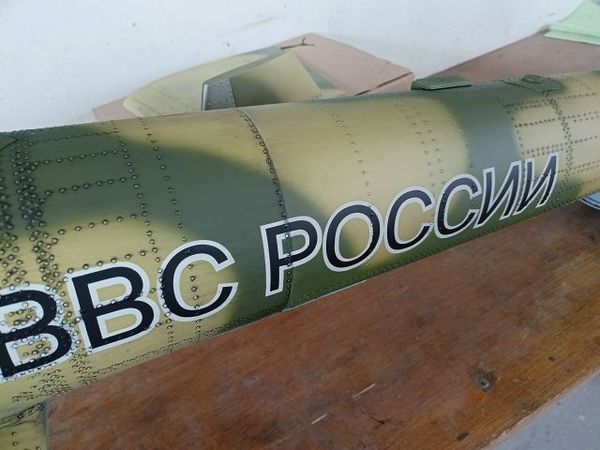 Chapter 4: Paint, Lettering & Weathering