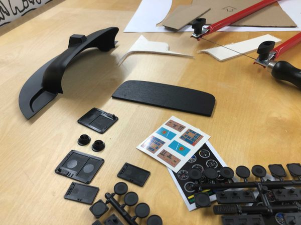 Chapter 7: Improvements #1