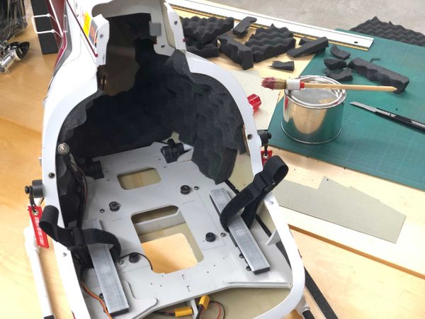 Chapter 7: Improvements #1