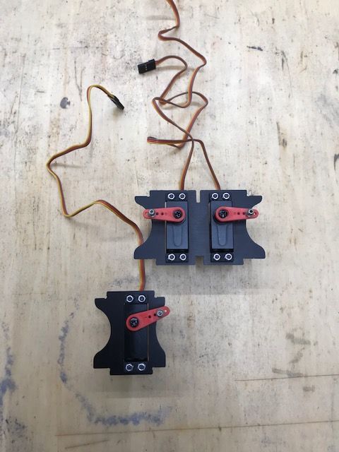 Chapter 2: The build