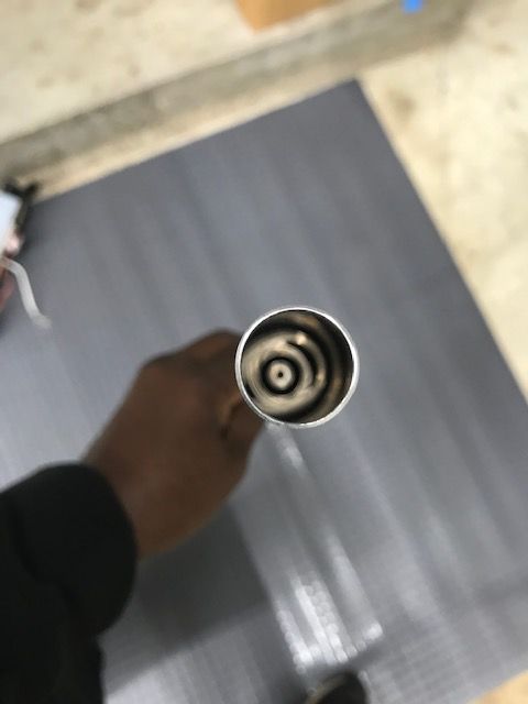 Chapter 3: The build