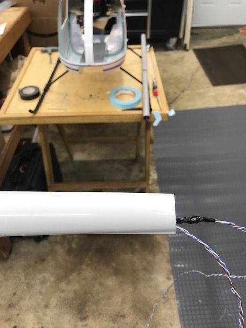 Chapter 2: The build