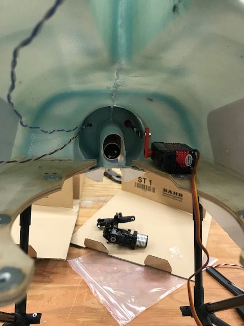 Chapter 2: The build