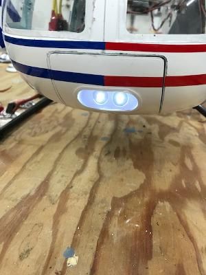 Chapter 4: Ready for test flight