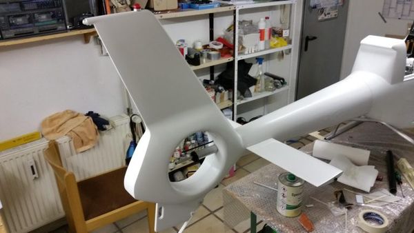Chapter 2: Mechanics & Exhaust