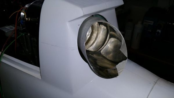 Chapter 2: Mechanics & Exhaust