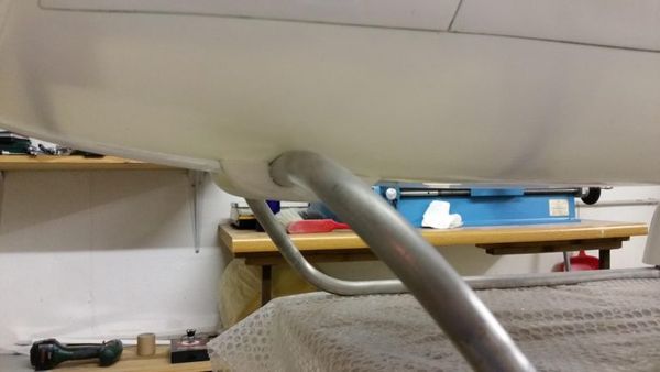Chapter 2: Mechanics & Exhaust