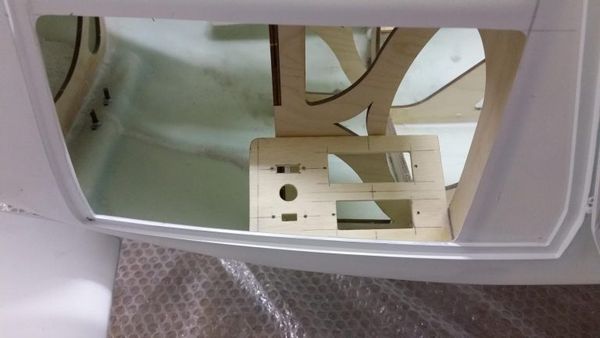 Chapter 3: Installation Details