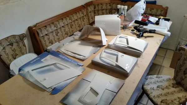 Chapter 5: Painting