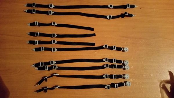 Chapter 6: Scale Details