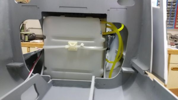 Chapter 3: Installation Details