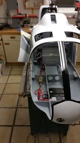 Chapter 3: Installation Details