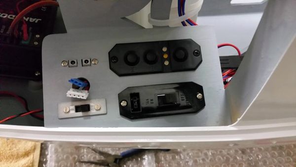 Chapter 3: Installation Details
