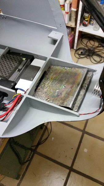 Chapter 3: Installation Details