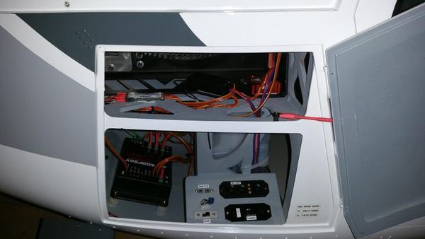 Chapter 3: Installation Details
